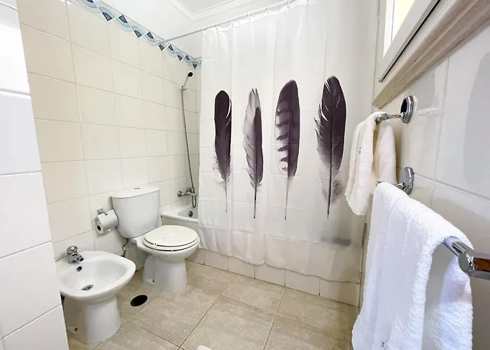 Lägenhet T1 105, Do Vau - Terracos Do Vau *