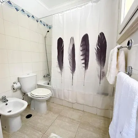 Apartment T1 105, Do Vau - Terracos Do Vau *