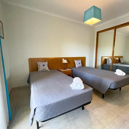 Apartamento T1 105, Do Vau - Terracos Do Vau