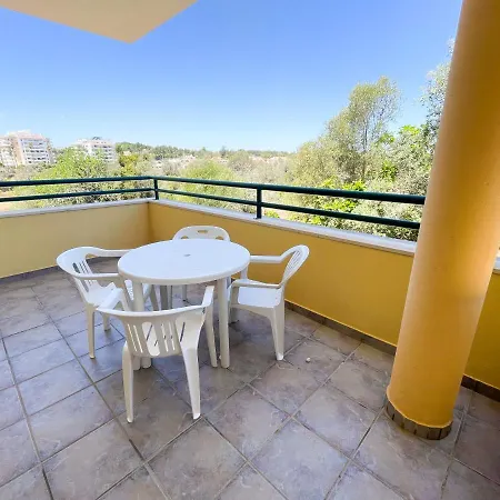 Apartment T1 105, Do Vau - Terracos Do Vau Portimao