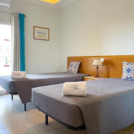 T1 105, Do Vau - Terracos Do Vau Apartamento