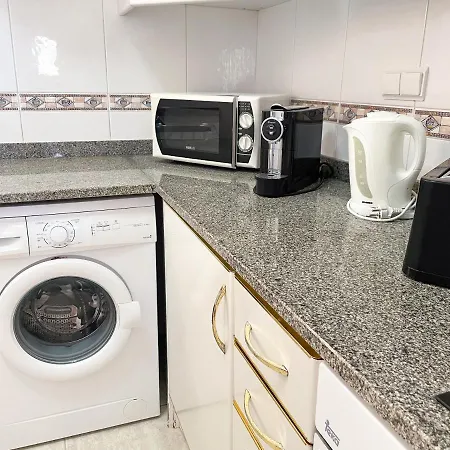 T1 105, Do Vau - Terracos Do Vau Apartment Portimao