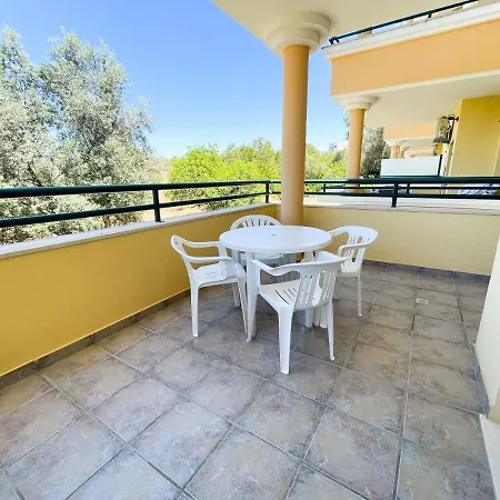 Apartment T1 105, Do Vau - Terracos Do Vau Portimao