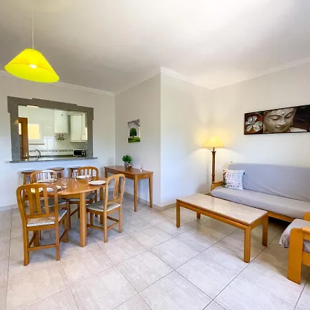 T1 105, Do Vau - Terracos Do Vau Apartment