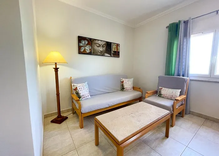 شقة T1 105, Do Vau - Terracos Do Vau *