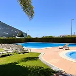 T1 105, Do Vau - Terracos Do Vau Lejlighed *