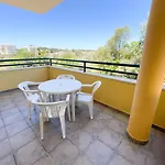 Lejlighed T1 105, Do Vau - Terracos Do Vau Portimão