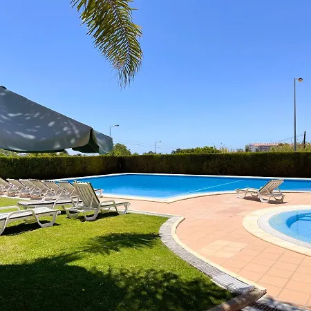 T1 105, Do Vau - Terracos Do Vau Apartman *