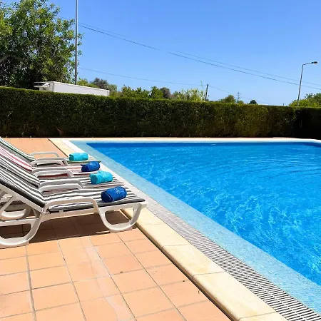 Apartman T1 105, Do Vau - Terracos Do Vau