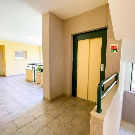 T1 105, Do Vau - Terracos Do Vau Apartman